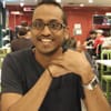 Kedar M.